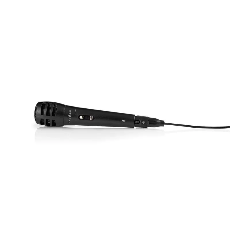 Bild 2 för Nedis MPWD15BK - microphone