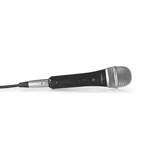 Produktfoto för Nedis MPWD50CBK - microphone