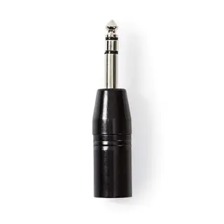 Produktfoto för Nedis OnStage series audio adaptor