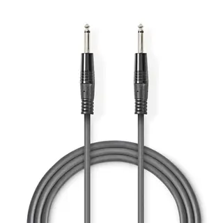 Produktfoto för Nedis OnStage series audio cable - 3 m