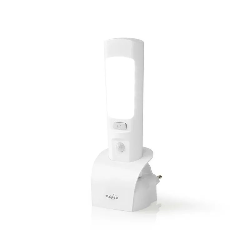 Alternativ bild 0 för Nedis Orienteringsljus och stavlampa