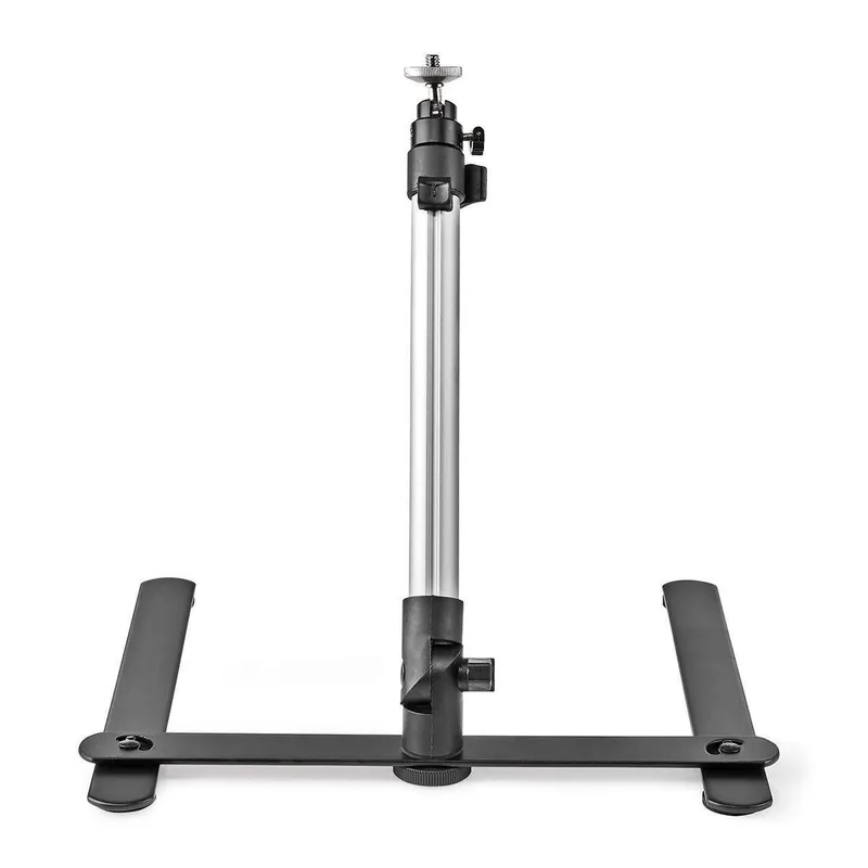 Bild 2 för Nedis Photo Studio SKT010WT - continuous light kit