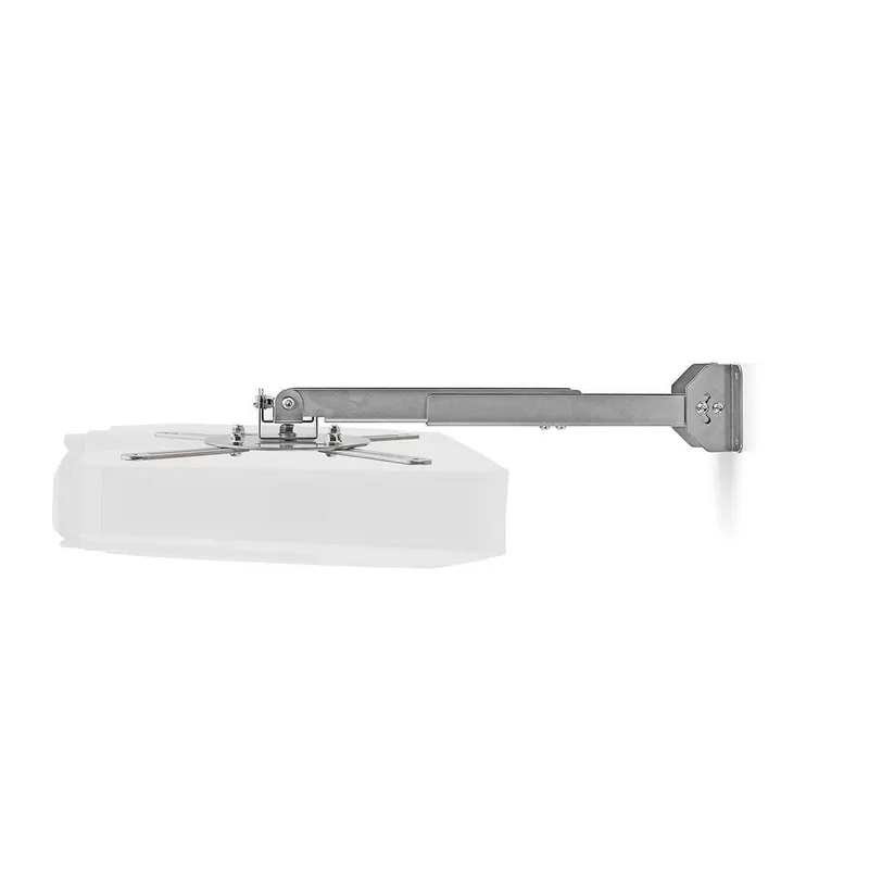 Bild 1 för Nedis PJWM100GY - wall mount