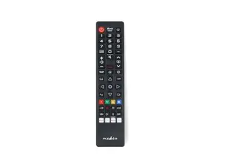 Produktfoto för Nedis Reservfjärrkontroll till LG TV, Förprogrammerad