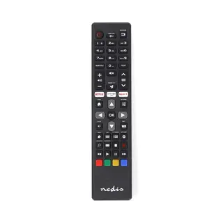 Produktfoto för Nedis Reservfjärrkontroll till Philips TV, Förprogrammerad