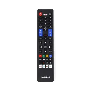 Produktfoto för Nedis Reservfjärrkontroll till Samsung TV, Förprogrammerad