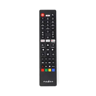 Produktfoto för Nedis Reservfjärrkontroll till TLC / Thomson TV, Förprogrammerad