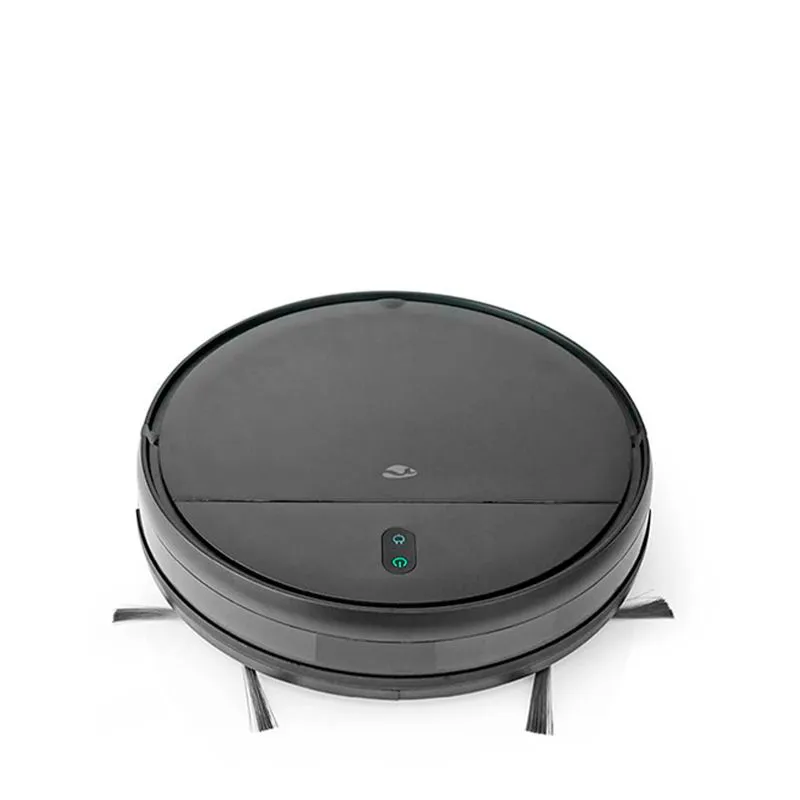 Alternativ bild 0 för Nedis Robotdammsugare WIFIVCR001CBK