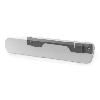 Produktfoto för Nedis SBMT57BK Sonos Ray wall Mount