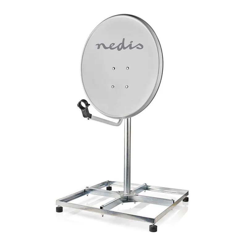 Alternativ bild 0 för Nedis SDBS110ME - stand for satellite aerial