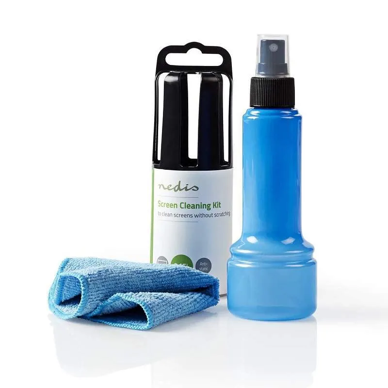 Bild 2 för Nedis Skärm rengörning 150ml