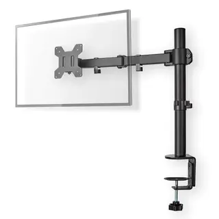 Produktfoto för Nedis Skärmfäste, 15-32", justerbar