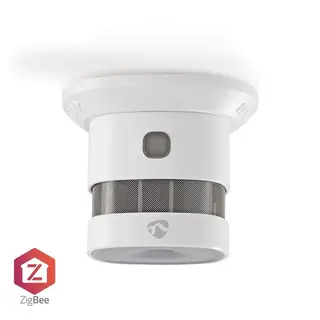 Produktfoto för Nedis SmartLife Rökdetektor