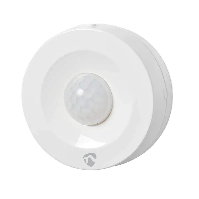 Alternativ bild 0 för Nedis Smartlife Smartrörelsesensor - Vit