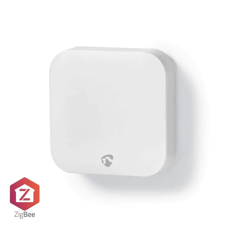 Alternativ bild 0 för Nedis SmartLife Strömbrytare