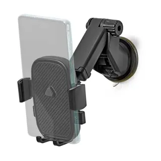 Produktfoto för Nedis Smartphone Bil FästeUniversella