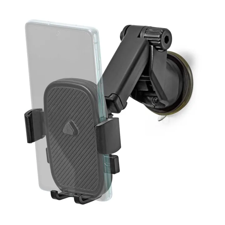 Alternativ bild 0 för Nedis Smartphone Bil FästeUniversella