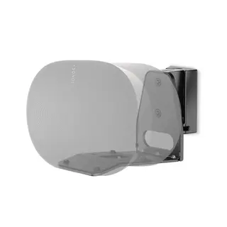 Produktfoto för Nedis SPMT5900BK speaker mount