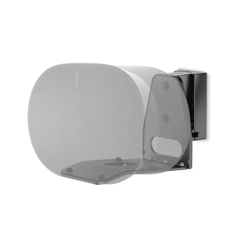 Alternativ bild 0 för Nedis SPMT5900BK speaker mount
