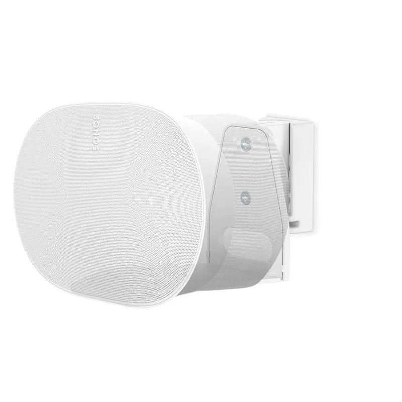 Alternativ bild 0 för Nedis SPMT5900WT speaker mount