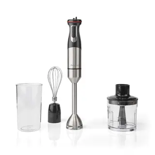 Produktfoto för Nedis Stavmixer Stavmixer - 800 W