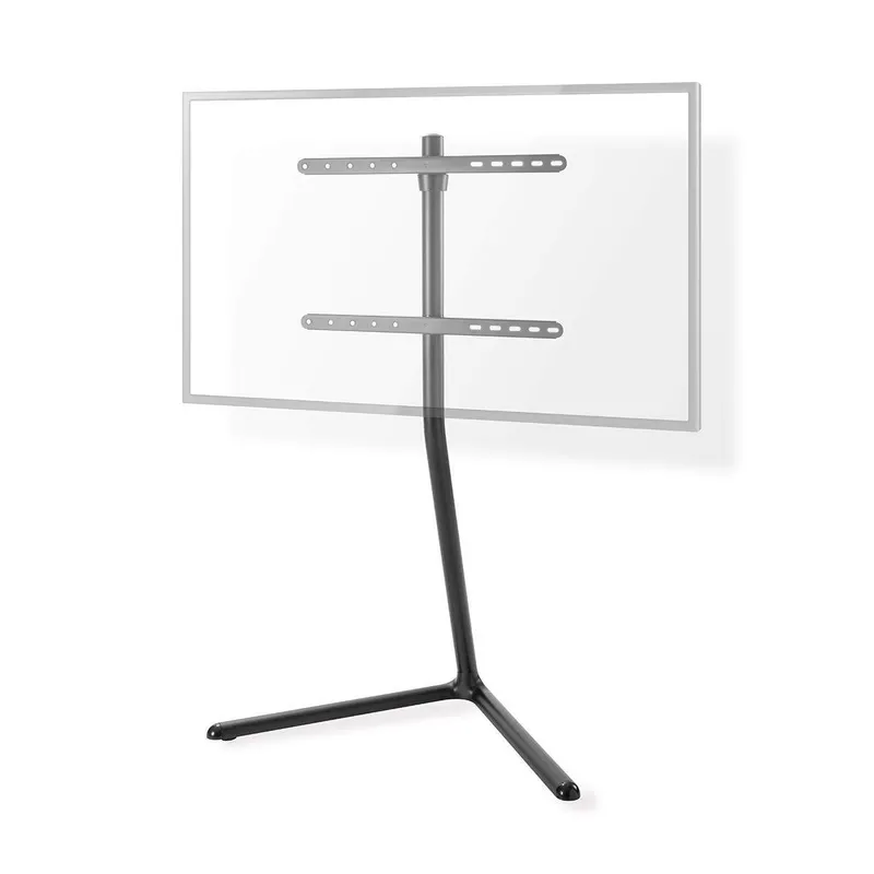 Bild 1 för Nedis Tv Floorstand V-fot Construct 49-70" 40kg Black