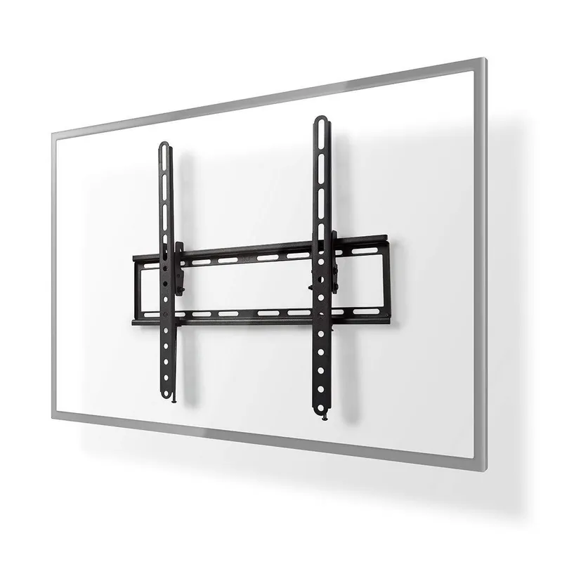 Bild 1 för Nedis TVWM1131BK - mounting kit 35 kg 55" 100 x 100 mm