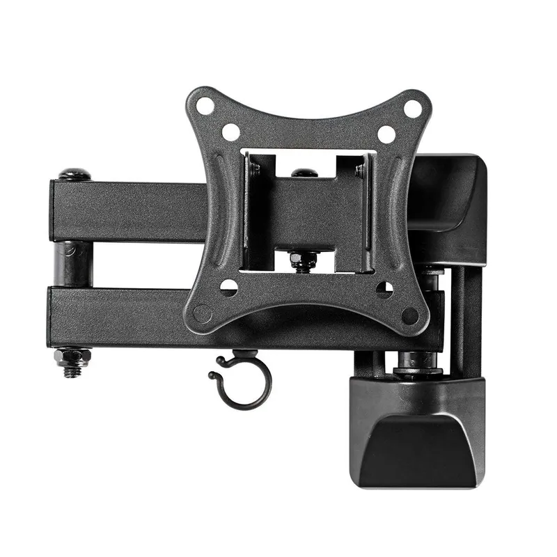 Bild 2 för Nedis TVWM1510BK, 33 cm (13), 68,6 cm (27), 15 kg, 75 x 75 mm, 100 x 100 mm, Sort