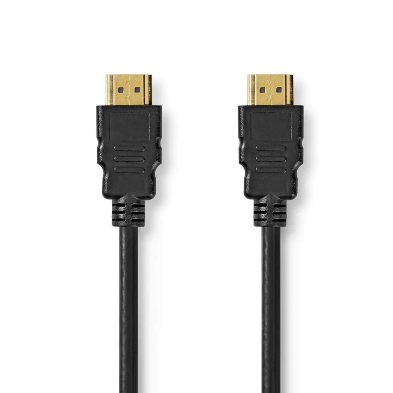Bild 1 för Nedis Ultra High Speed HDMI, 8K@60Hz, 48Gbps, 5m
