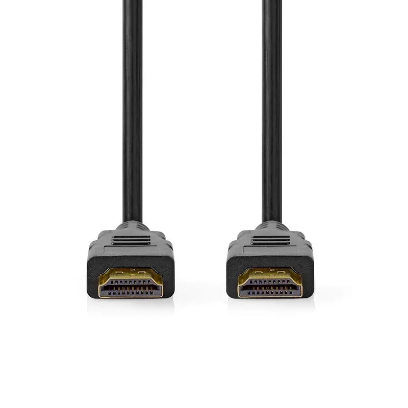 Bild 2 för Nedis Ultra High Speed HDMI, 8K@60Hz, 48Gbps, 5m