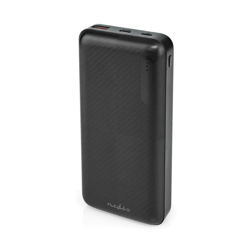 Bild 1 för Nedis UPBKPD20000BK power bank PowerBank