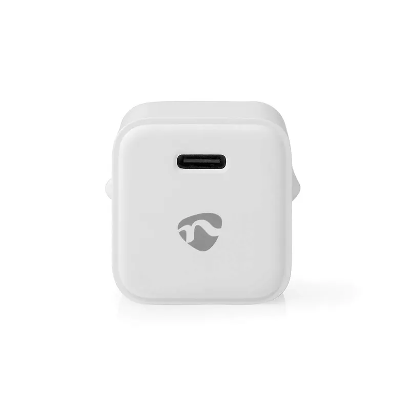 Bild 2 för Nedis Väggladdare, 30W, PD, USB-C