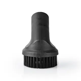 Produktfoto för Nedis VCBR113DB32 - dusting brush - black