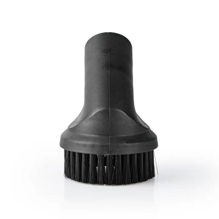 Alternativ bild 0 för Nedis VCBR113DB32 - dusting brush - black