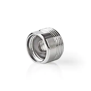 Produktfoto för Nedis WAAD1234 cable gender changer