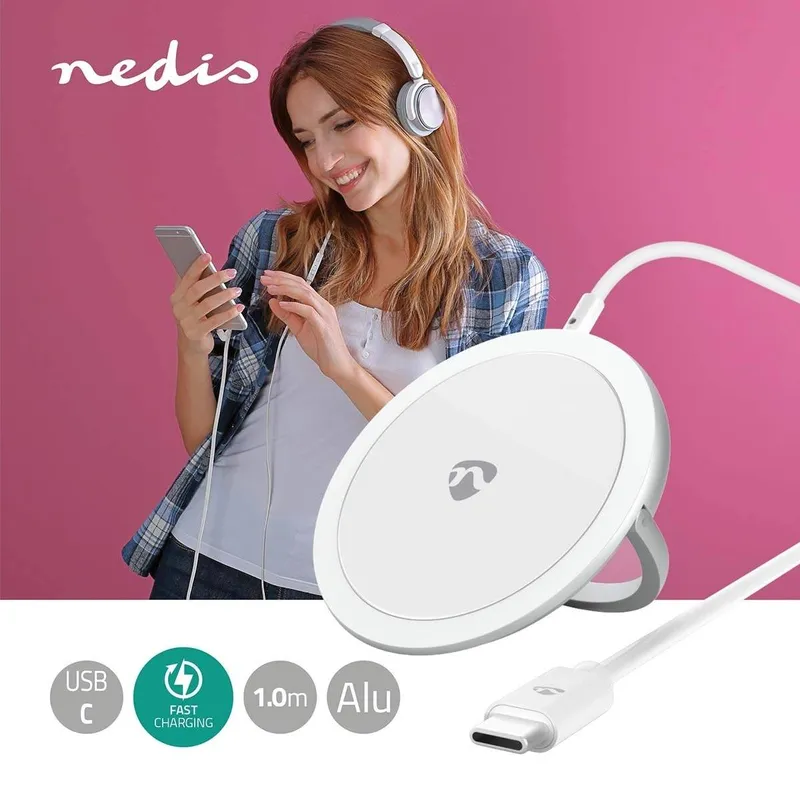 Bild 2 för Nedis Wireless