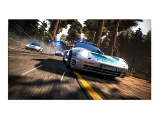 Produktfoto för Need for Speed: Hot Pursuit Remastered - Nintendo Switch - Racing