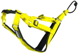 Produktfoto för Neewa Sled Dog - X-Back Yellow