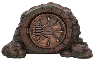 Produktfoto för Nemesis Now - Harry Potter Chamber of Secrets Box 25cm