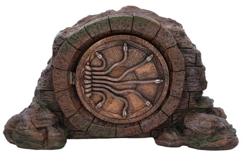 Bild 1 för Nemesis Now - Harry Potter Chamber of Secrets Box 25cm