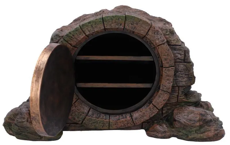 Bild 2 för Nemesis Now - Harry Potter Chamber of Secrets Box 25cm