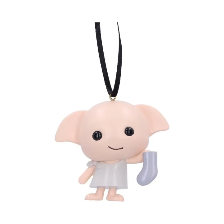 Alternativ bild 0 för Nemesis Now - Harry Potter Dobby Hanging Ornament