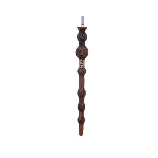 Alternativ bild 0 för Nemesis Now - Harry Potter Elder Wand Hanging Ornament 15.5cm