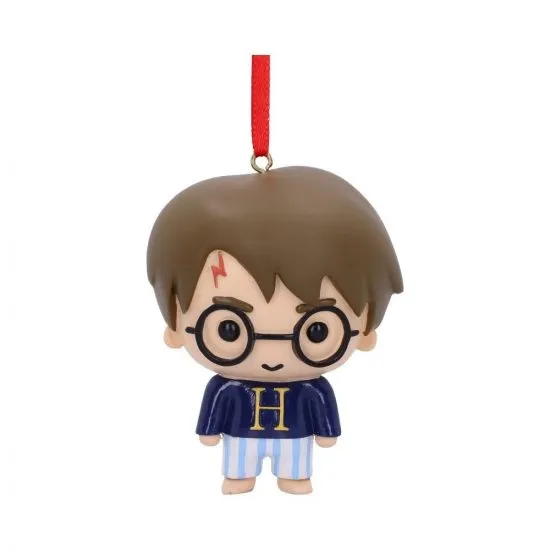 Alternativ bild 0 för Nemesis Now - Harry Potter - Harry Hanging Ornament 7.5cm