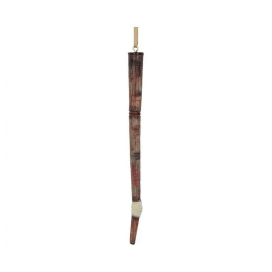 Alternativ bild 0 för Nemesis Now - Harry Potter Ron's Wand Hanging Ornament 15.5cm