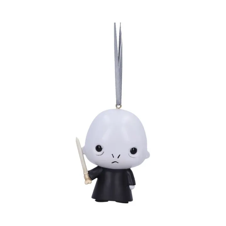 Alternativ bild 0 för Nemesis Now - Harry Potter Voldemort Hanging Ornament