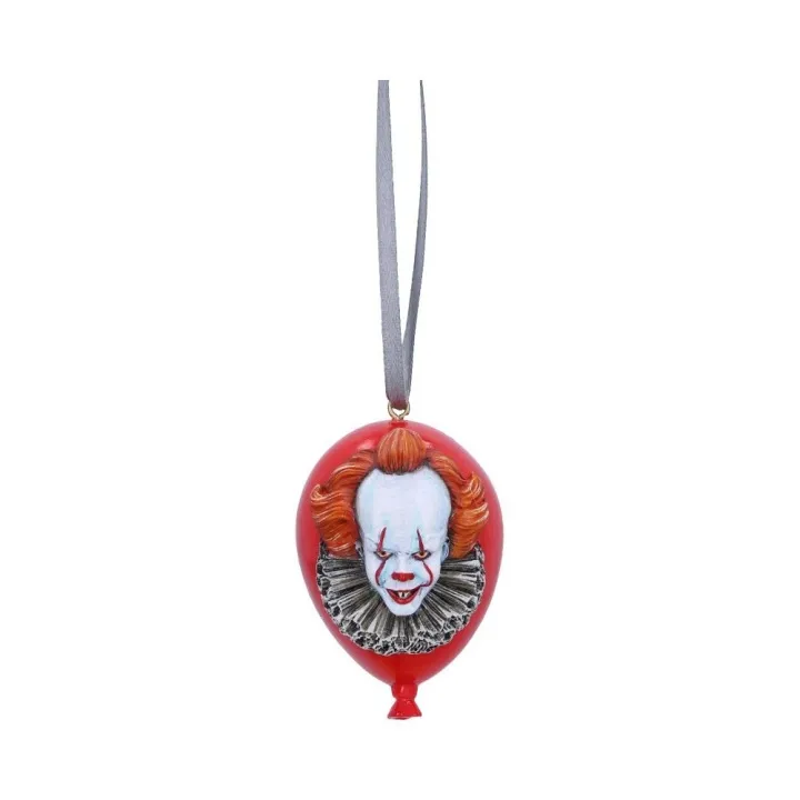 Alternativ bild 0 för Nemesis Now - IT Time to Float Hanging Ornament