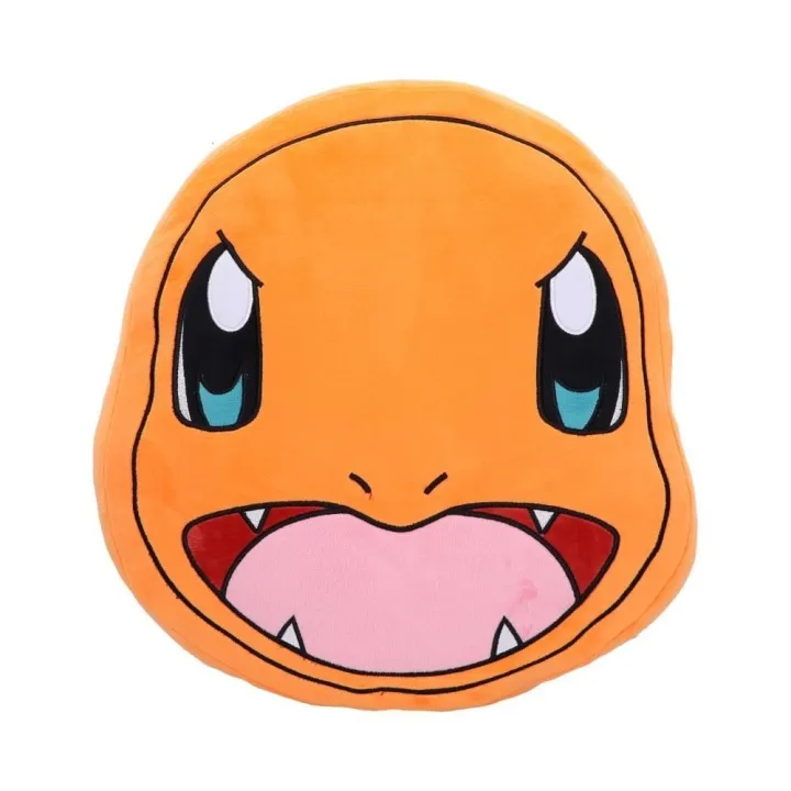 Alternativ bild 0 för Nemesis Now - Pokémon Charmander Cushion 40cm - Kudde