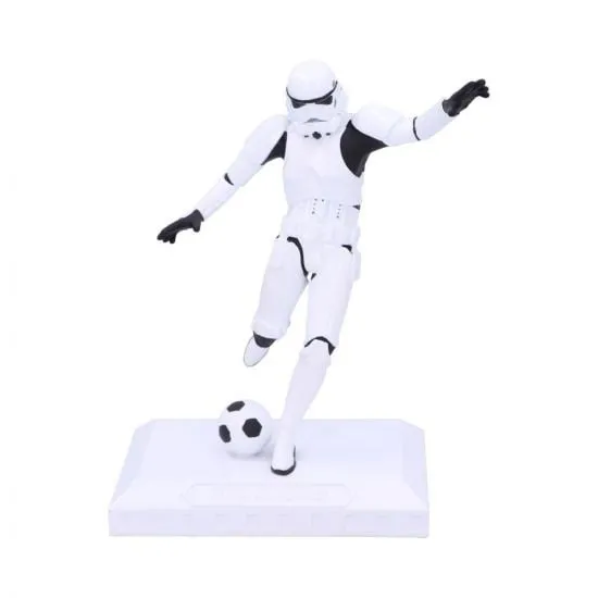 Alternativ bild 0 för Nemesis Now - Stormtrooper Back of the Net 17cm - Figur