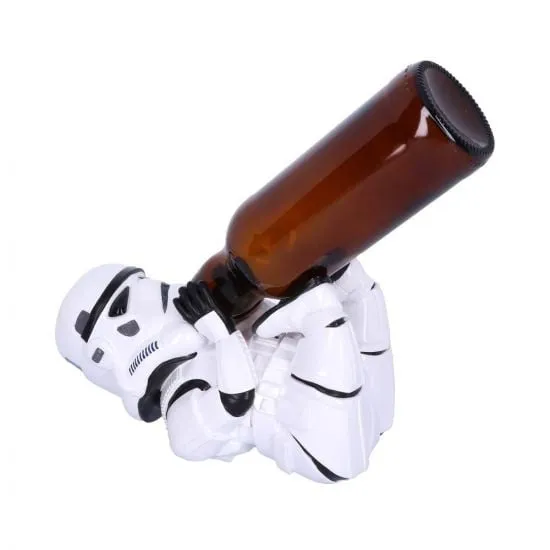 Alternativ bild 0 för Nemesis Now - Stormtrooper Guzzler 22cm - Figur